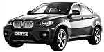BMW E71 P281D Fault Code