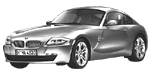 BMW E86 P281D Fault Code