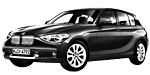 BMW F20 P281D Fault Code
