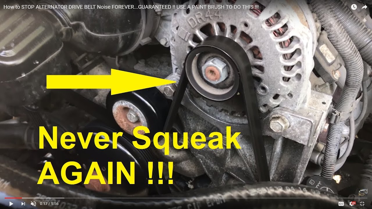 See P281D repair manual